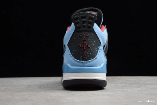 Jordan Retro Cactus 308497-406 Scott 308497-406  4 Travis Jack 1024